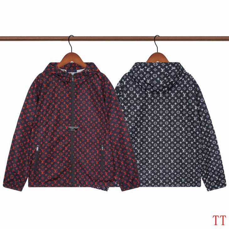 Picture of Louis Vuitton Jackets _SKULVM-2XL20tx0132789